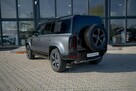 Land Rover Defender MY25 3.0D I6 300 KM AWD Auto X-Dynamic HSE 110 JLR Marvel Łódź - 5