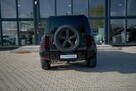 Land Rover Defender MY25 3.0D I6 300 KM AWD Auto X-Dynamic HSE 110 JLR Marvel Łódź - 6