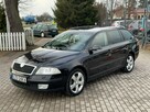 Škoda Octavia - 1