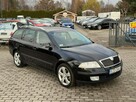 Škoda Octavia - 2