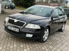 Škoda Octavia - 3