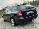 Škoda Octavia - 4