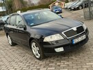 Škoda Octavia - 5