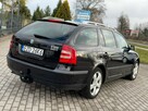 Škoda Octavia - 6