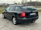 Škoda Octavia - 12