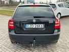 Škoda Octavia - 13