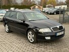 Škoda Octavia - 16