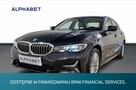 318d Advantage aut Salon PL 1wł. F-Vat - 1