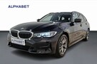 320i Sport Line aut Salon PL 1 wł - 3