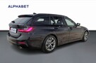 320i Sport Line aut Salon PL 1 wł - 7