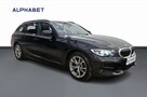 320i Sport Line aut Salon PL 1 wł - 9