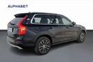 XC 90 B5 D AWD Momentum aut Salon PL 1wł. F-vat - 7