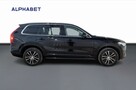 XC 90 B5 D AWD Momentum aut Salon PL 1wł. F-vat - 8