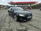 Audi A5 4x4/S-Line - 2