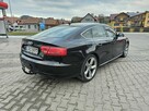 Audi A5 4x4/S-Line - 4