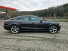 Audi A5 4x4/S-Line - 7