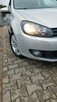 Volkswagen Golf 1.6 105PS Grzane fotel 2xPDC Klimatronic Alusy 16 Oplacony Serwis - 4