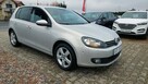 Volkswagen Golf 1.6 105PS Grzane fotel 2xPDC Klimatronic Alusy 16 Oplacony Serwis - 10