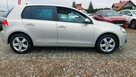 Volkswagen Golf 1.6 105PS Grzane fotel 2xPDC Klimatronic Alusy 16 Oplacony Serwis - 12