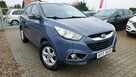 Hyundai ix35 2.0 136ps Diesel 4x4 Klimatronic PDC PolSkorzaneFotele Alusy 16 - 1