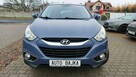 Hyundai ix35 2.0 136ps Diesel 4x4 Klimatronic PDC PolSkorzaneFotele Alusy 16 - 4