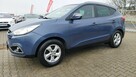 Hyundai ix35 2.0 136ps Diesel 4x4 Klimatronic PDC PolSkorzaneFotele Alusy 16 - 9