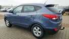 Hyundai ix35 2.0 136ps Diesel 4x4 Klimatronic PDC PolSkorzaneFotele Alusy 16 - 11