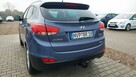 Hyundai ix35 2.0 136ps Diesel 4x4 Klimatronic PDC PolSkorzaneFotele Alusy 16 - 13