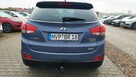 Hyundai ix35 2.0 136ps Diesel 4x4 Klimatronic PDC PolSkorzaneFotele Alusy 16 - 14