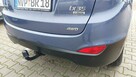 Hyundai ix35 2.0 136ps Diesel 4x4 Klimatronic PDC PolSkorzaneFotele Alusy 16 - 15