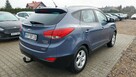 Hyundai ix35 2.0 136ps Diesel 4x4 Klimatronic PDC PolSkorzaneFotele Alusy 16 - 16