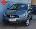 Nissan Qashqai FL, I-szy wł. klima, el.szyby x4, 6-biegów, Org.CD/AUX/Bluetooth - 1