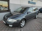 Škoda Octavia Automat, klimatronik, Tempomat, el.szyby x4, wielofunkcja, zarejestro - 2