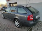 Škoda Octavia Automat, klimatronik, Tempomat, el.szyby x4, wielofunkcja, zarejestro - 4