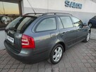 Škoda Octavia Automat, klimatronik, Tempomat, el.szyby x4, wielofunkcja, zarejestro - 6