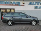 Škoda Octavia Automat, klimatronik, Tempomat, el.szyby x4, wielofunkcja, zarejestro - 7
