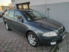 Škoda Octavia Automat, klimatronik, Tempomat, el.szyby x4, wielofunkcja, zarejestro - 8