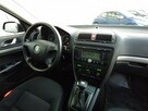 Škoda Octavia Automat, klimatronik, Tempomat, el.szyby x4, wielofunkcja, zarejestro - 11