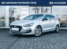 Hyundai i30 1.4T-GDi 140KM Wagon Comfort Od Dealera Gwarancja VIP FV23% - 1