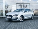 Hyundai i30 1.4T-GDi 140KM Wagon Comfort Od Dealera Gwarancja VIP FV23% - 2