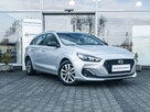 Hyundai i30 1.4T-GDi 140KM Wagon Comfort Od Dealera Gwarancja VIP FV23% - 3