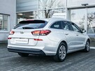 Hyundai i30 1.4T-GDi 140KM Wagon Comfort Od Dealera Gwarancja VIP FV23% - 6