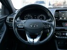 Hyundai i30 1.4T-GDi 140KM Wagon Comfort Od Dealera Gwarancja VIP FV23% - 10