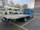 IVECO DAILY 70c17, najazd hydrauliczny, Doka - 3