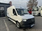 Mercedes sprinter 517 rwd - 2