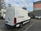 Mercedes sprinter 517 rwd - 3