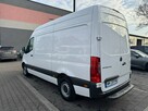 Mercedes sprinter 517 rwd - 4