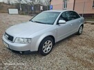 Audi A4 SUPER STAN - 2