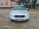 Audi A4 SUPER STAN - 9