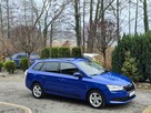 Škoda Fabia 1.0 MPi + gaz LPG / Salon PL I-właściciel - 2